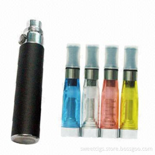Refillable EGO CE4 Starter kit